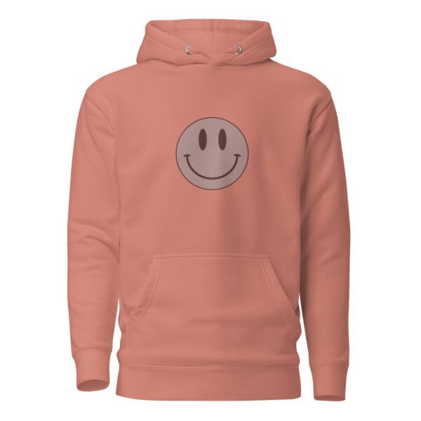 Smiley Hoodie - Image 11