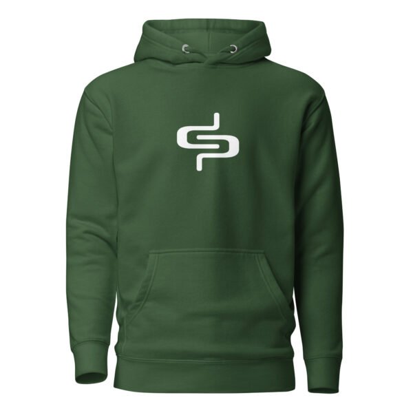 Pattern Perception Hoodie - Image 8