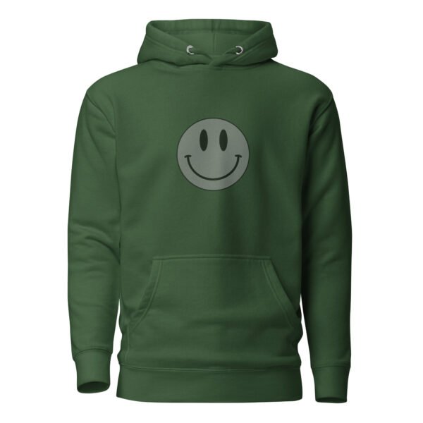 Smiley Hoodie - Image 8