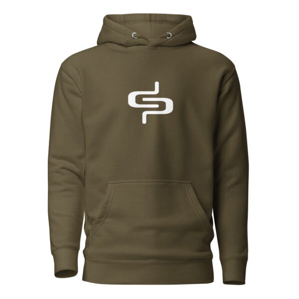 Pattern Perception Hoodie - Image 9