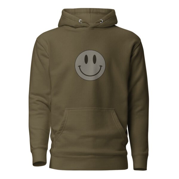 Smiley Hoodie - Image 9