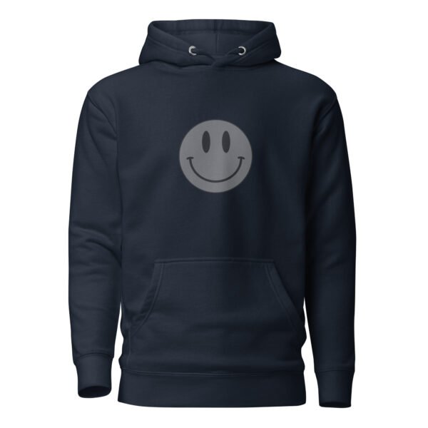 Smiley Hoodie - Image 2