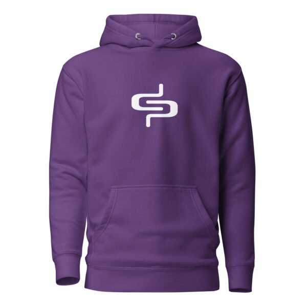 Pattern Perception Hoodie - Image 7