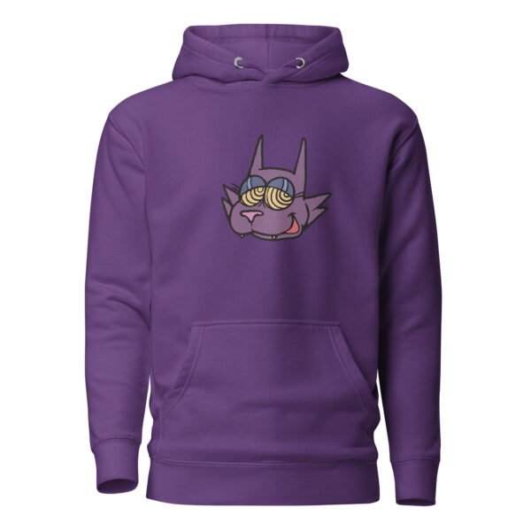 Jack Said What Cat Hoodie - Image 7