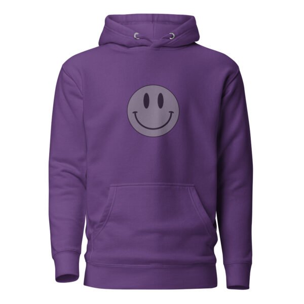 Smiley Hoodie - Image 7