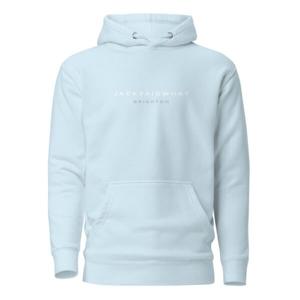Jack Said What Brighton Hoodie - Image 13