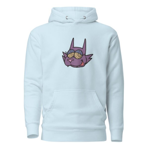 Jack Said What Cat Hoodie - Image 13
