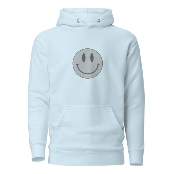 Smiley Hoodie - Image 13