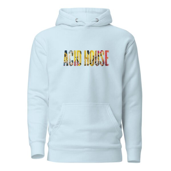 Acid House JSW Hoodie - Image 13