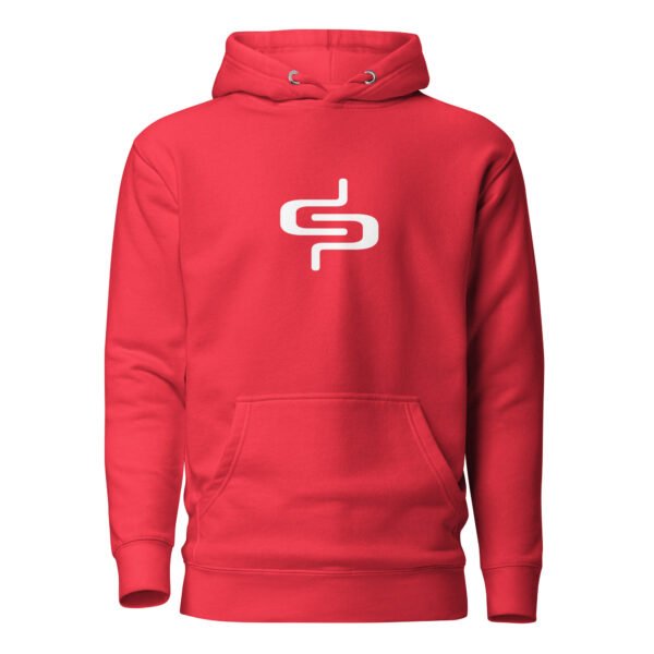 Pattern Perception Hoodie - Image 10
