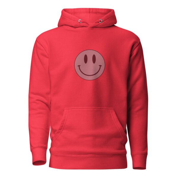 Smiley Hoodie - Image 10