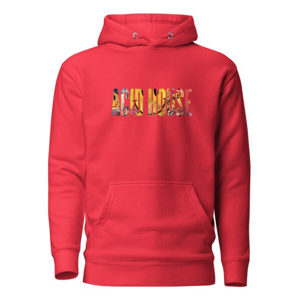 Acid House JSW Hoodie - Image 10