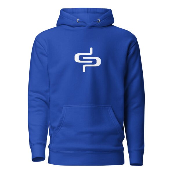Pattern Perception Hoodie - Image 6