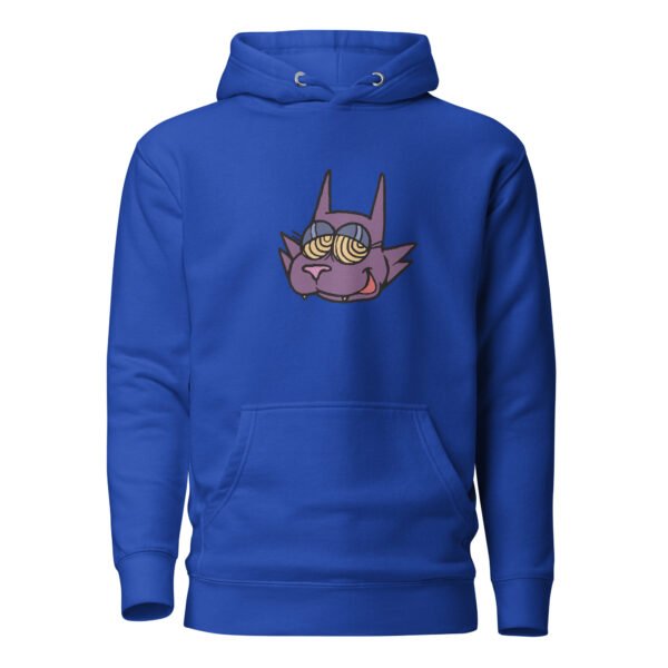 Jack Said What Cat Hoodie - Image 6