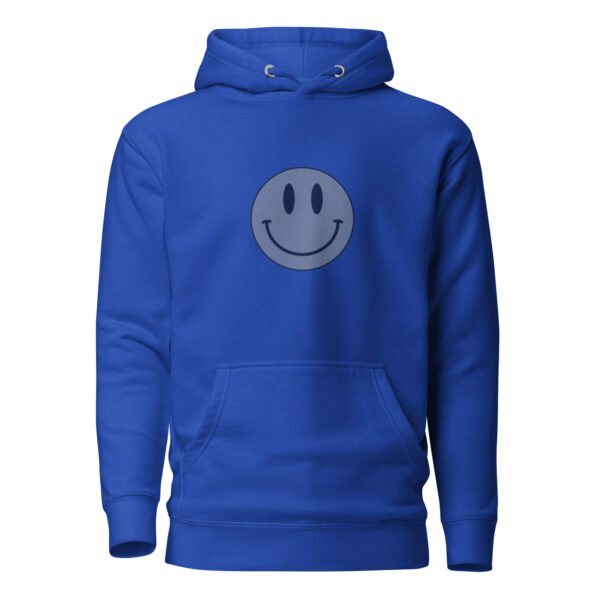 Smiley Hoodie - Image 6