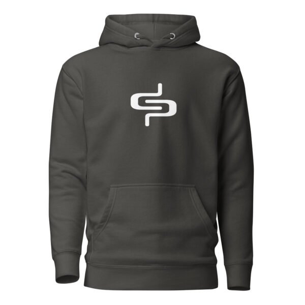 Pattern Perception Hoodie - Image 5
