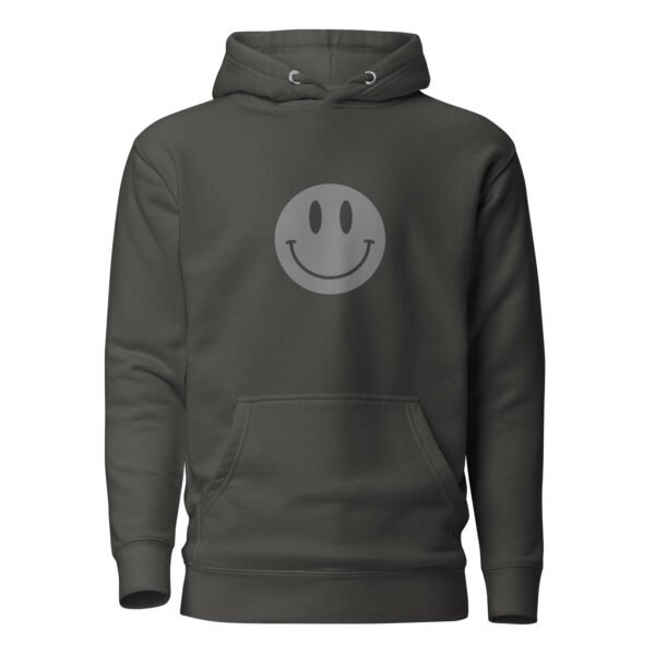 Smiley Hoodie - Image 5