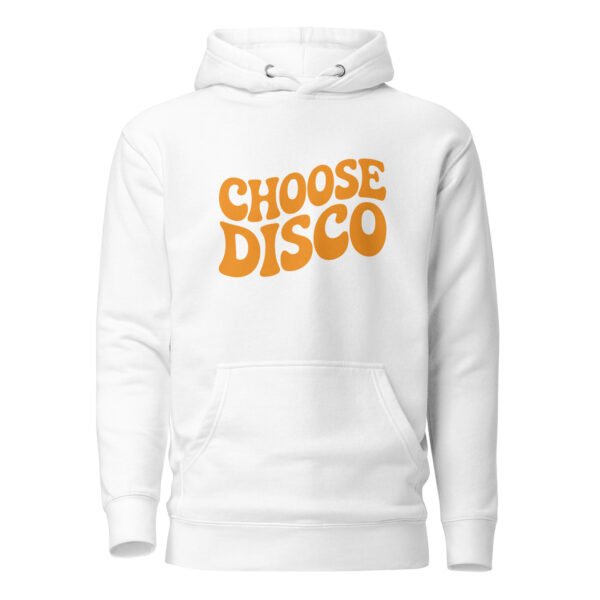 Choose Disco Hoodie - Image 15