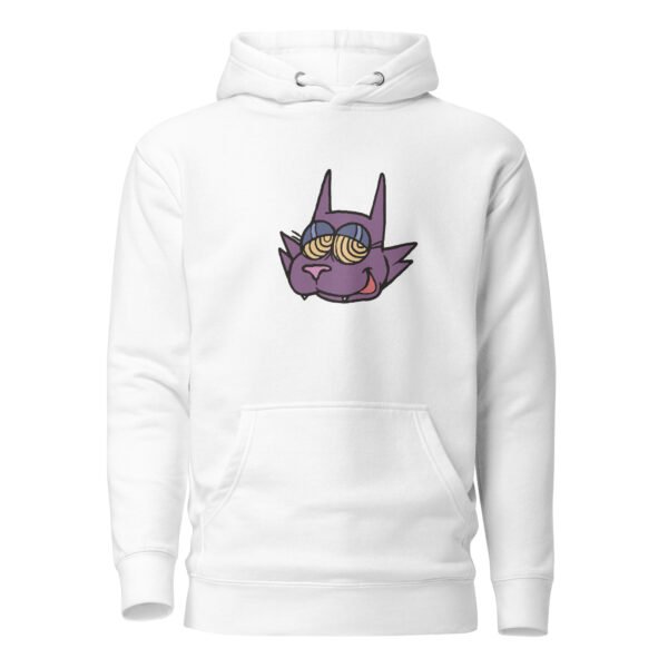 Jack Said What Cat Hoodie - Image 15