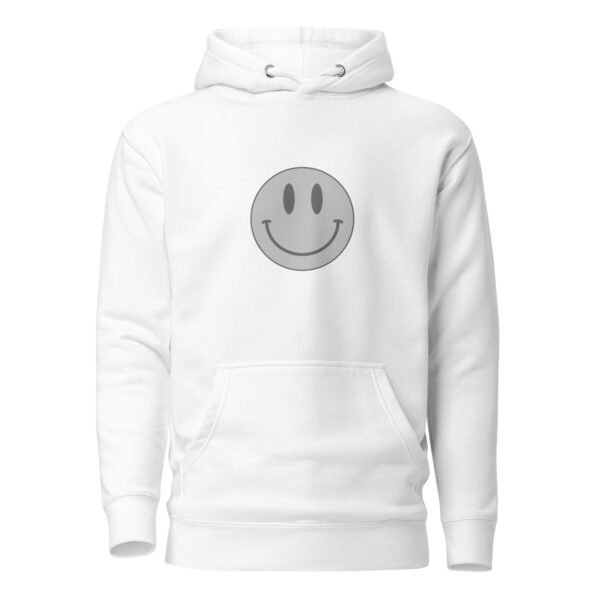 Smiley Hoodie - Image 15