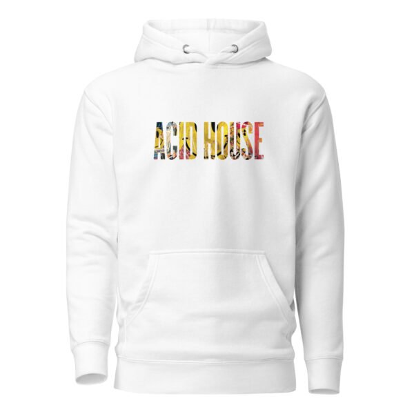 Acid House JSW Hoodie - Image 15