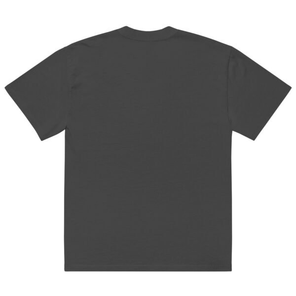 Don't Diss The Disco Oversized T-shirt - Image 2