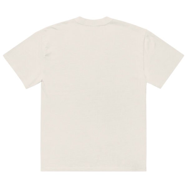 Don't Diss The Disco Oversized T-shirt - Image 4