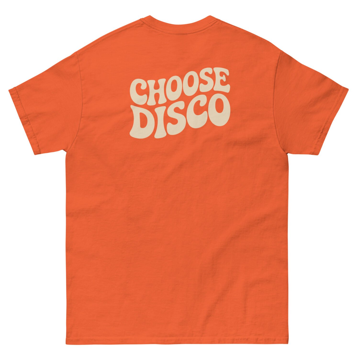 Irvine Welsh & The Sci-Fi Soul Orchestra T-shirt (Black) - Image 4