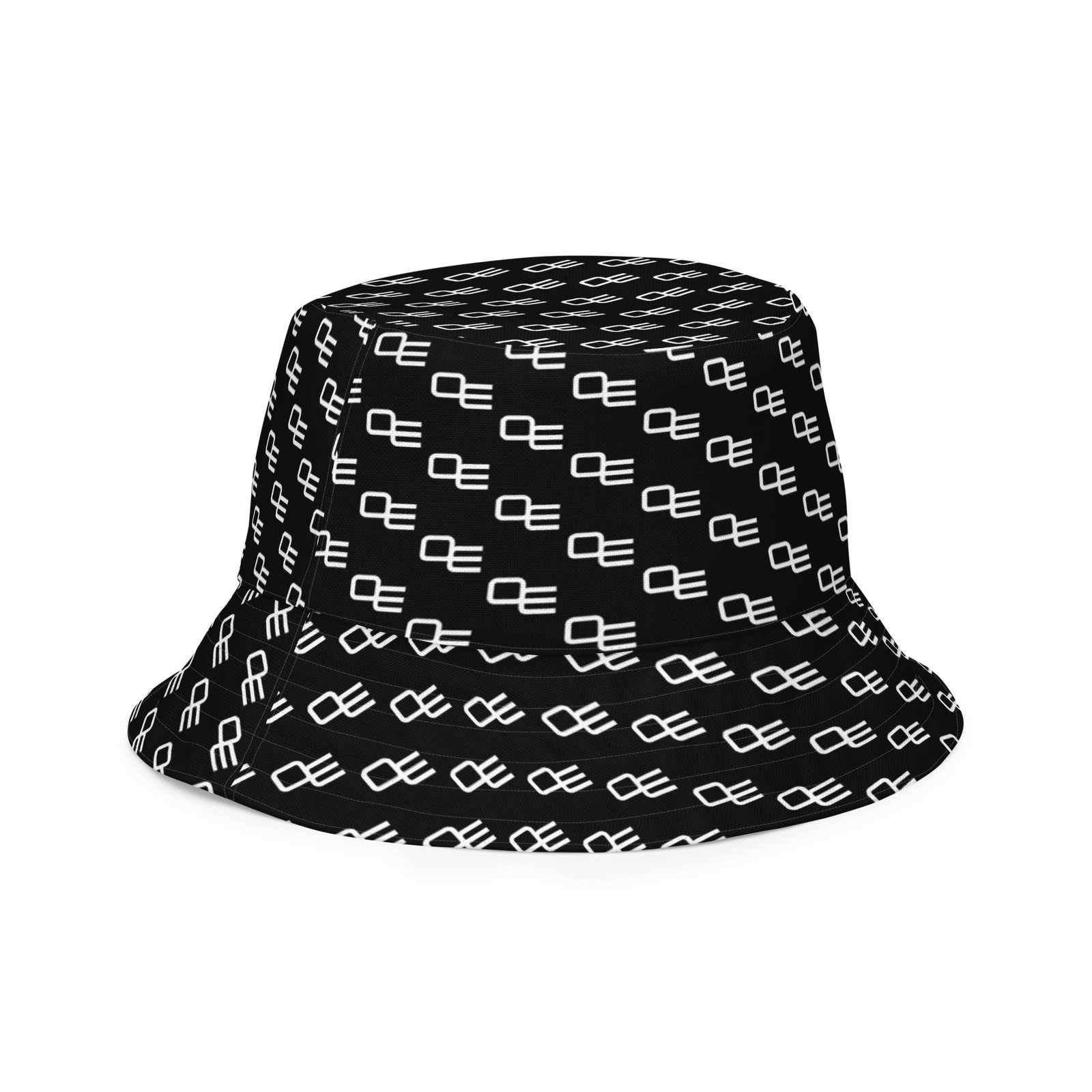 Minimal Reversible Bucket Hat - Image 6