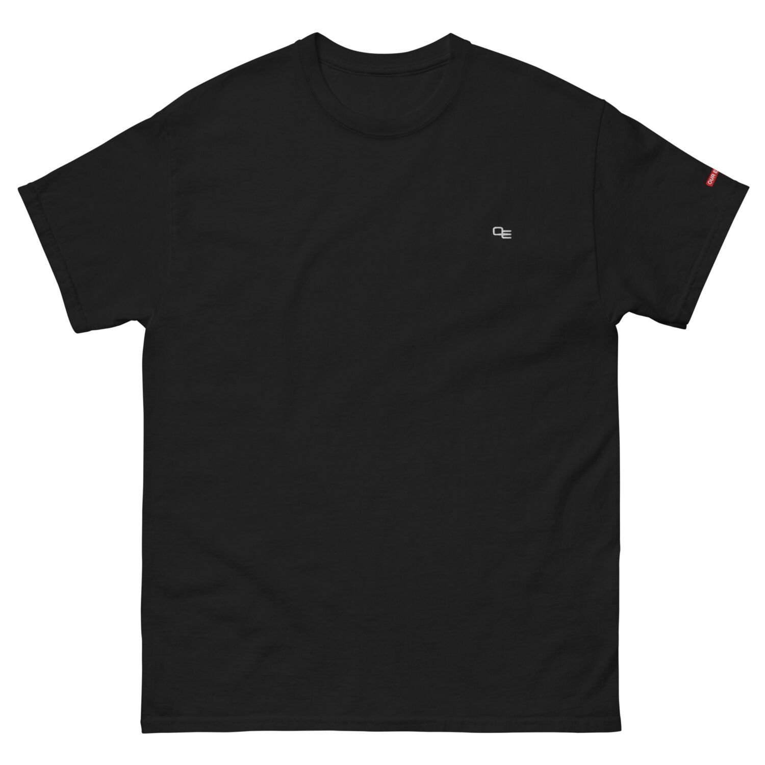 Minimal Classic T-Shirt