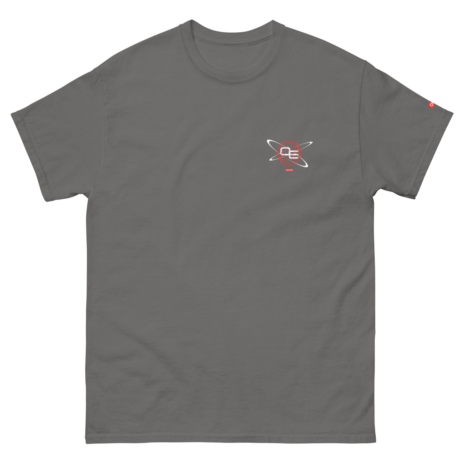 Gravit8 T-Shirt (Left Chest) - Image 9