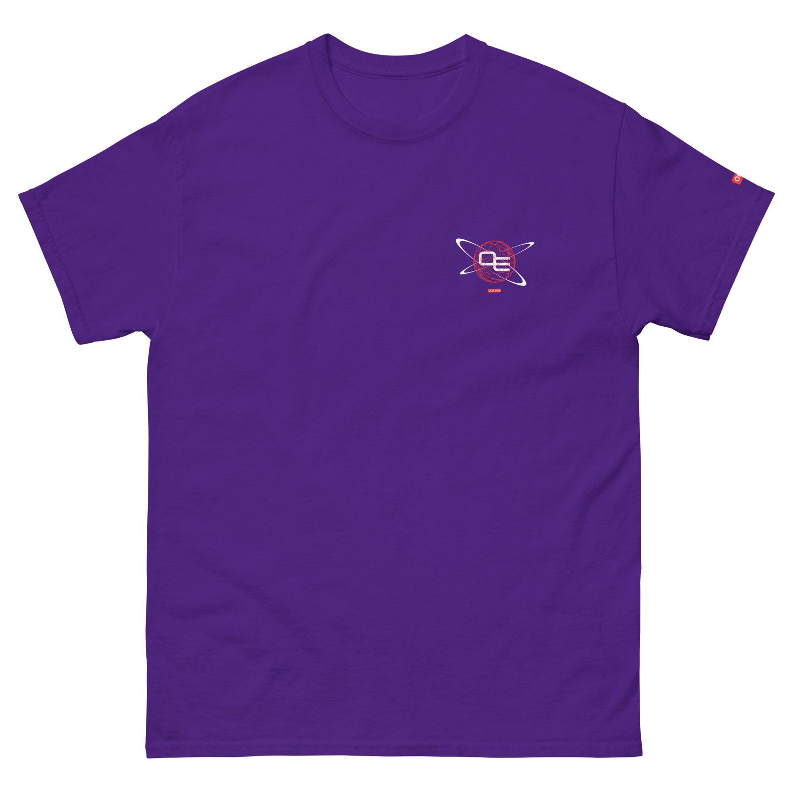 Gravit8 T-Shirt (Left Chest) - Image 11