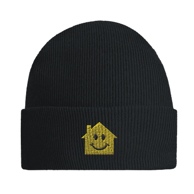 Acid House Beanie