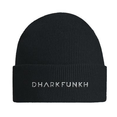 dharkfunkh Beanie