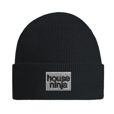 House Ninja Beanie