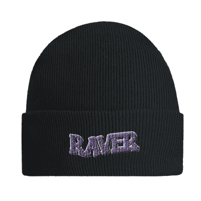 Raver Beanie