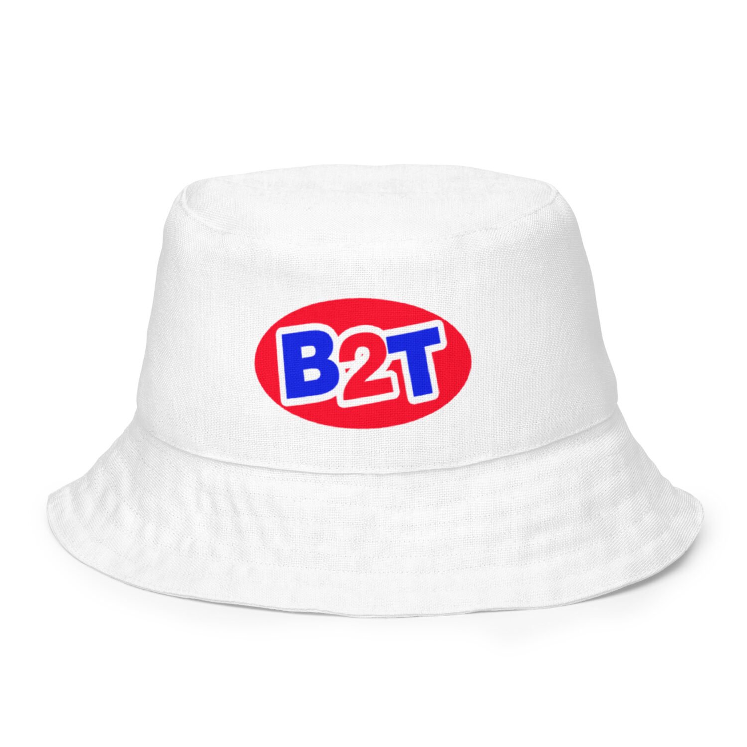 B2T Reversible Bucket Hat