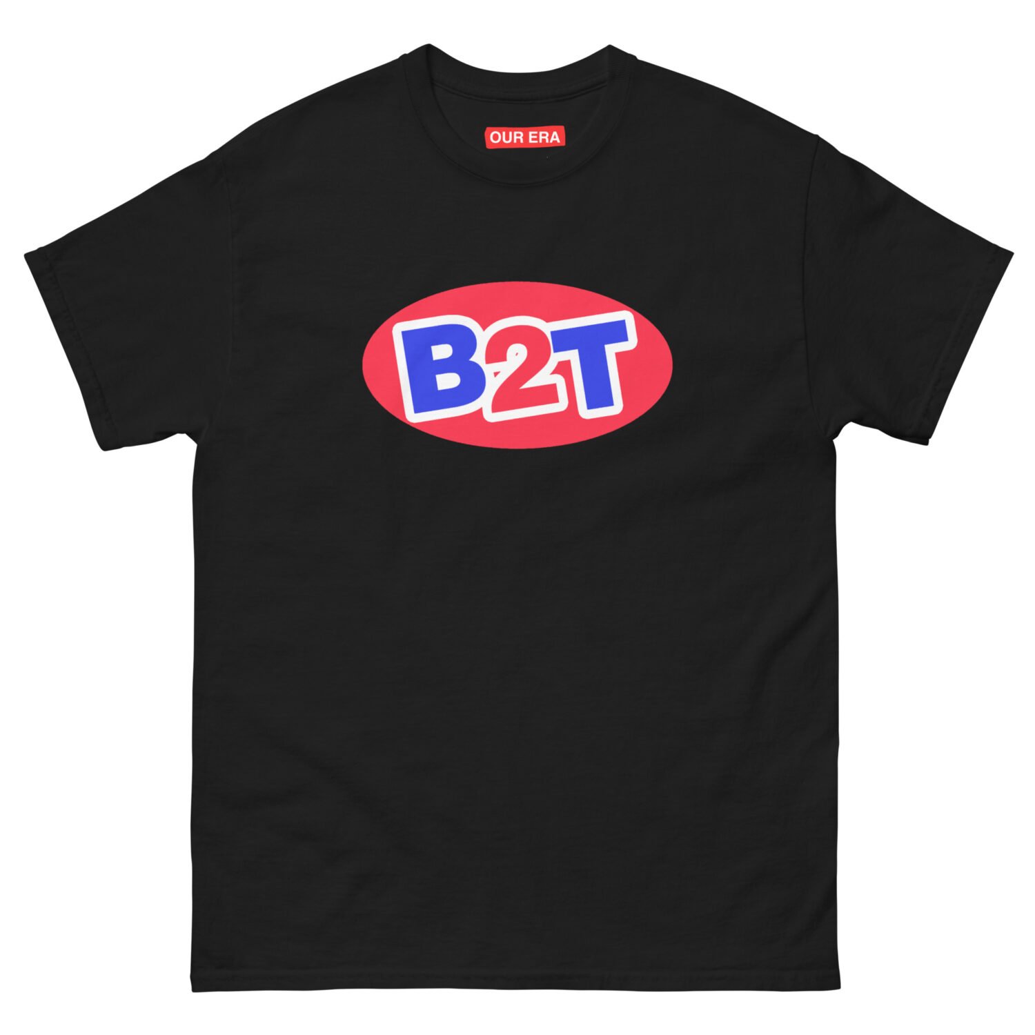 B2T Classic Fit T-Shirt