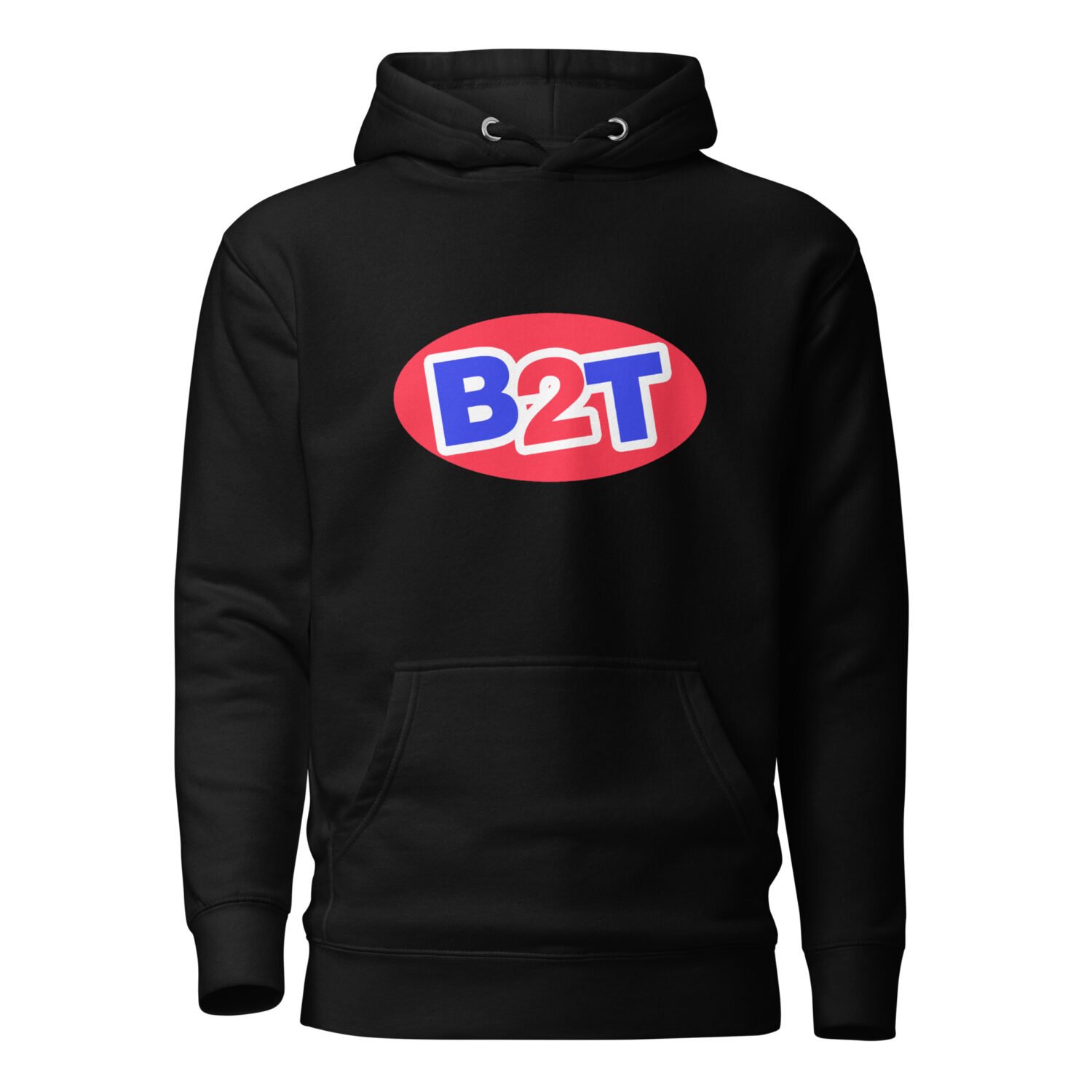B2T Unisex Hoodie