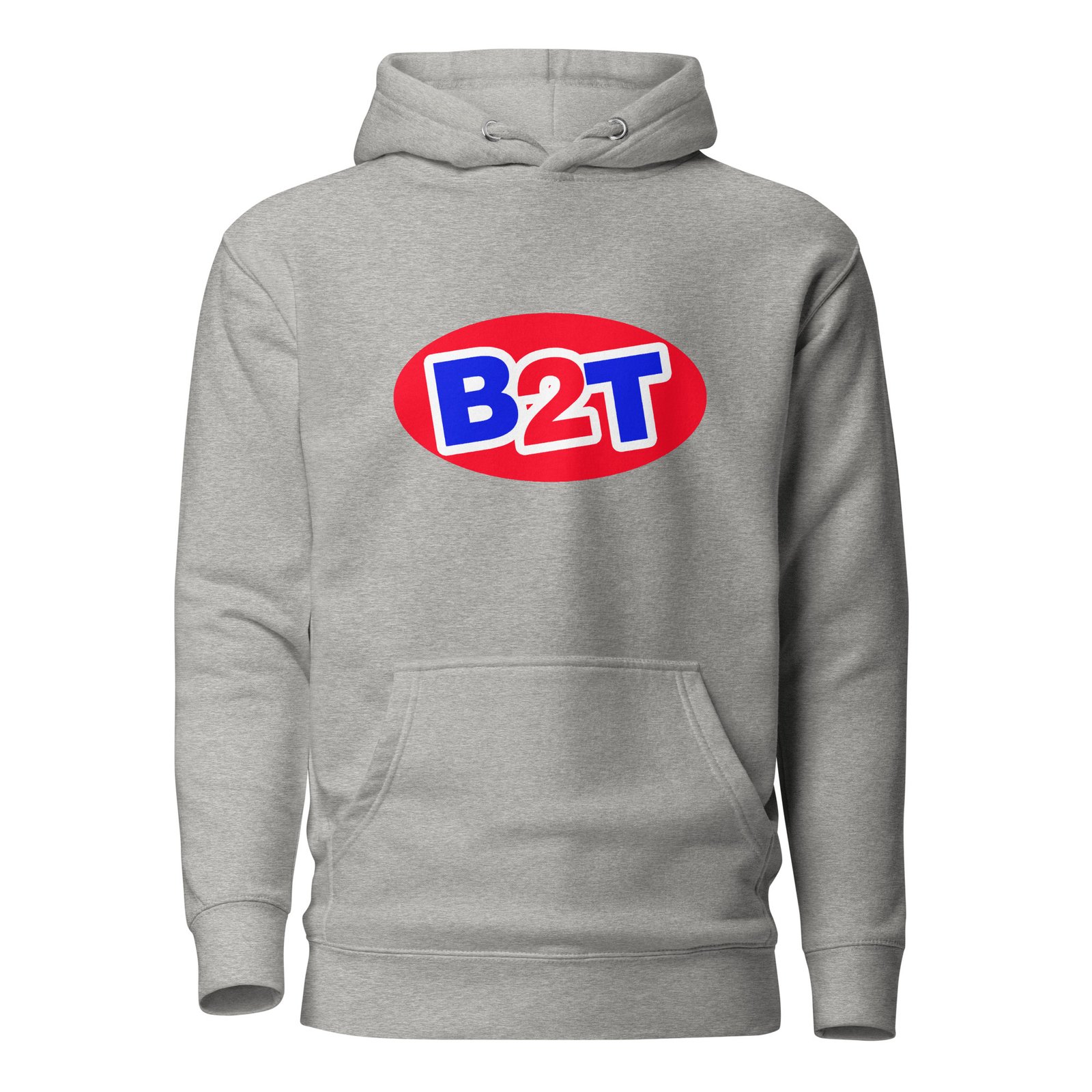 B2T Unisex Hoodie - Image 12