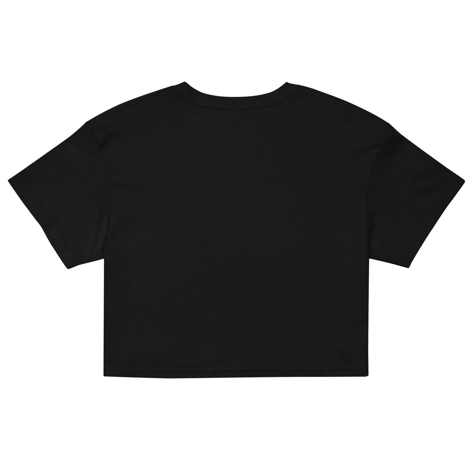 B2T Blowup Women’s Crop Top - Image 2