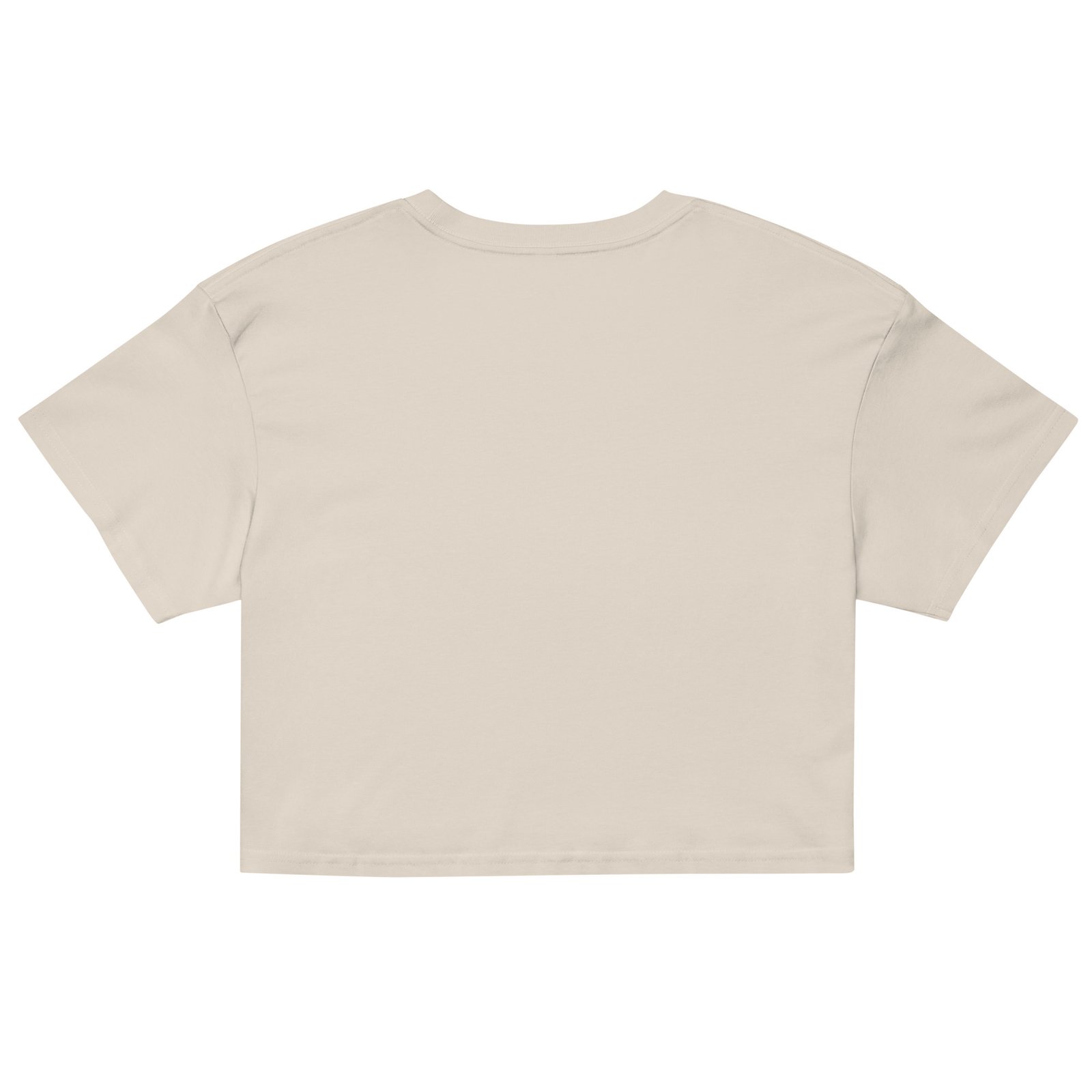 B2T Blowup Women’s Crop Top - Image 8