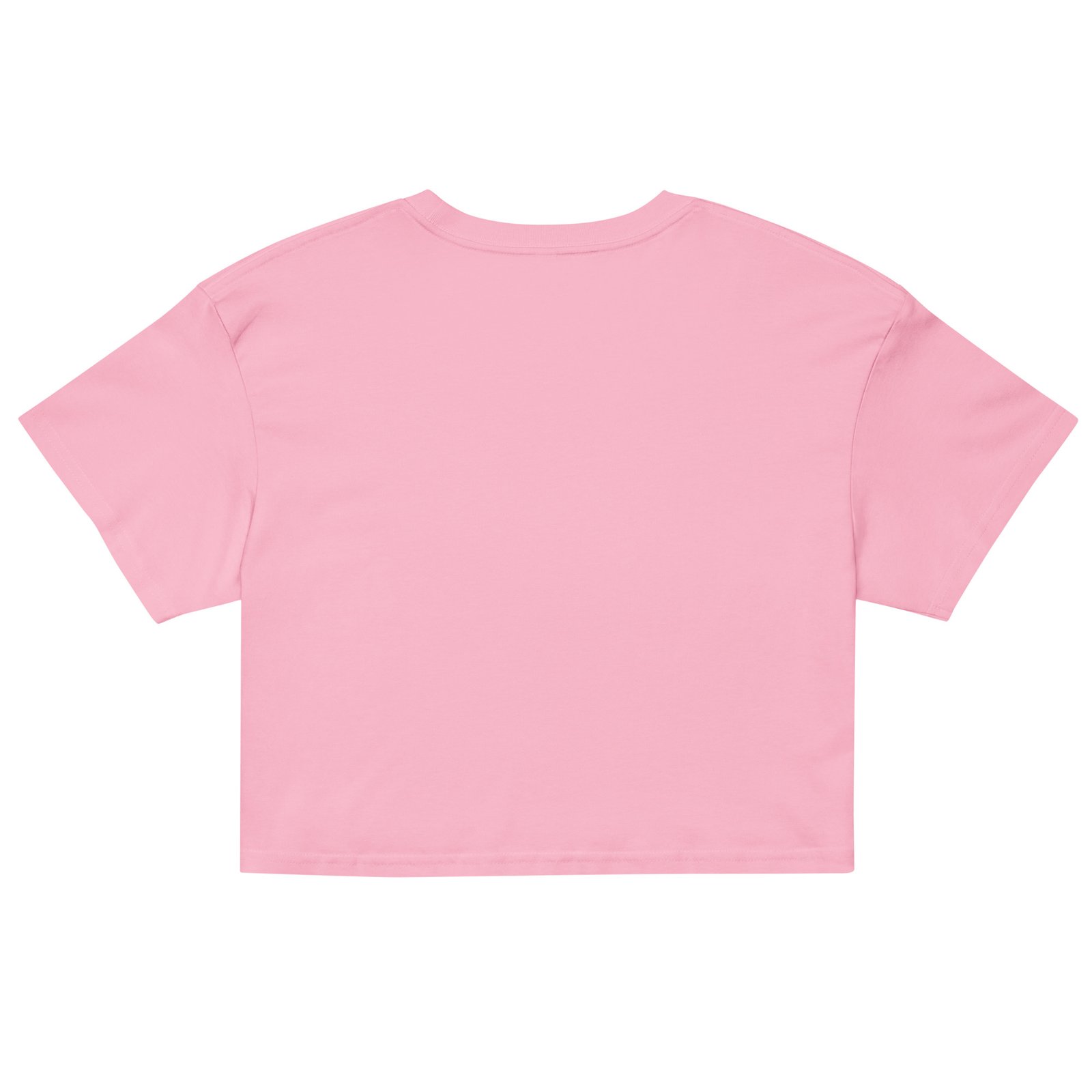 B2T Blowup Women’s Crop Top - Image 4