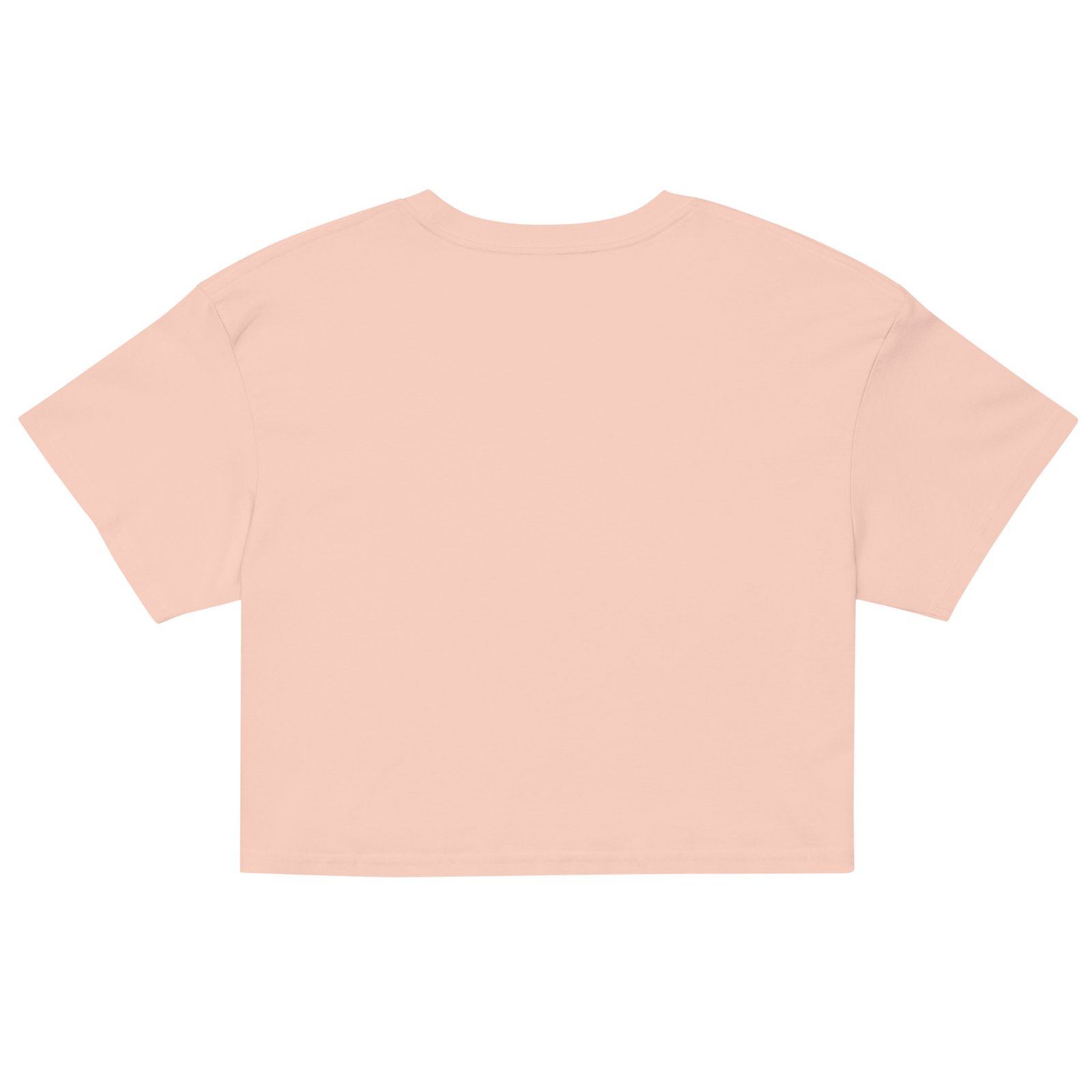 B2T Blowup Women’s Crop Top - Image 6