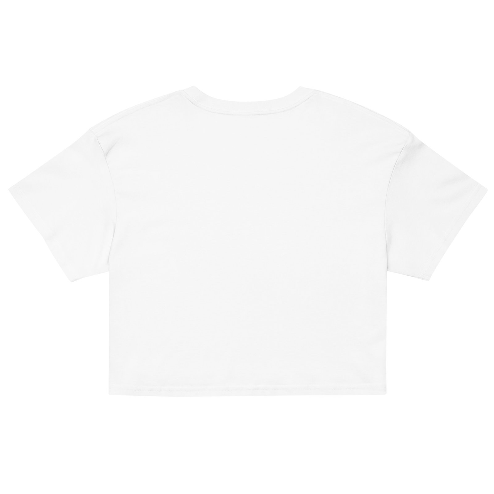 B2T Blowup Women’s Crop Top - Image 10