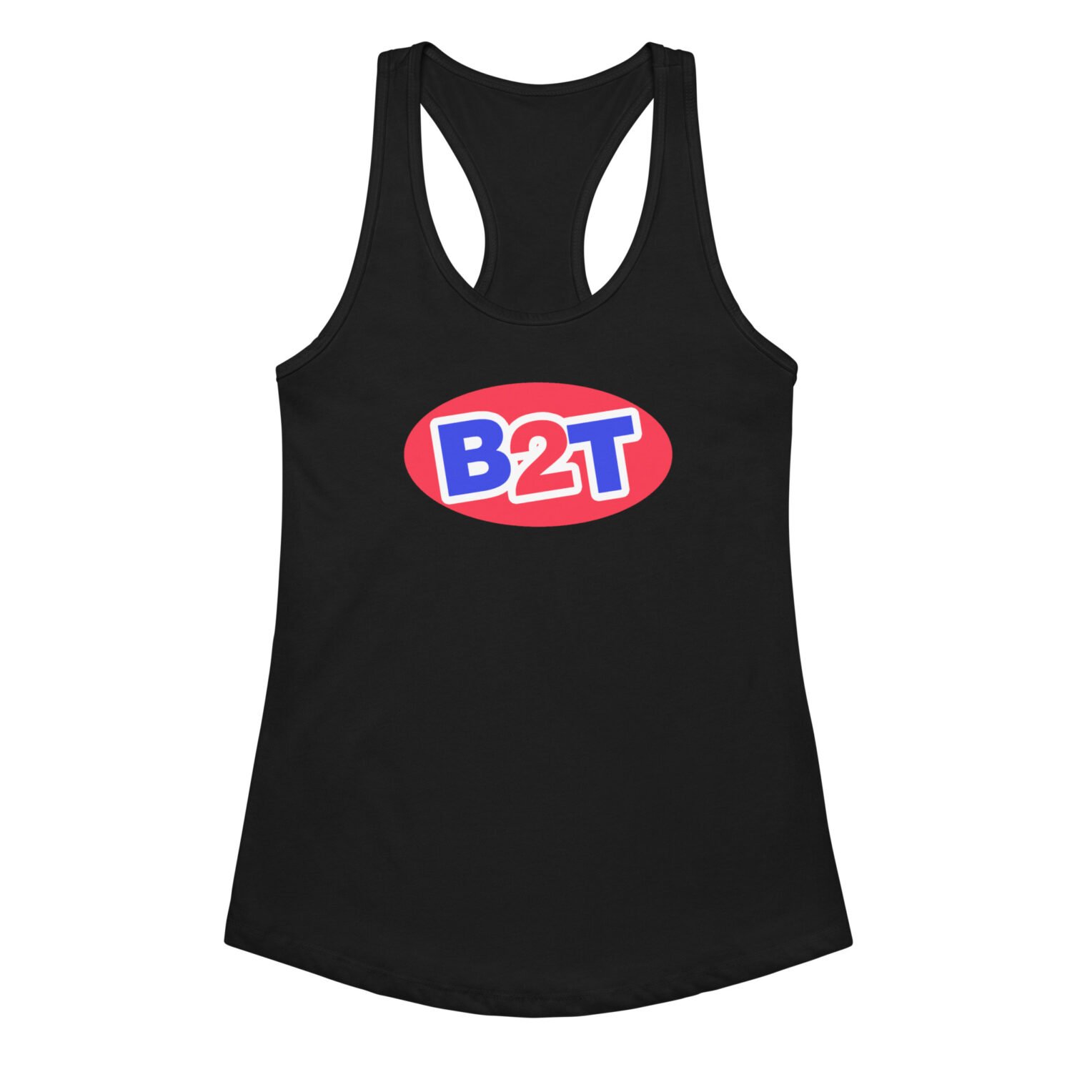 B2T Women’s Tank Top