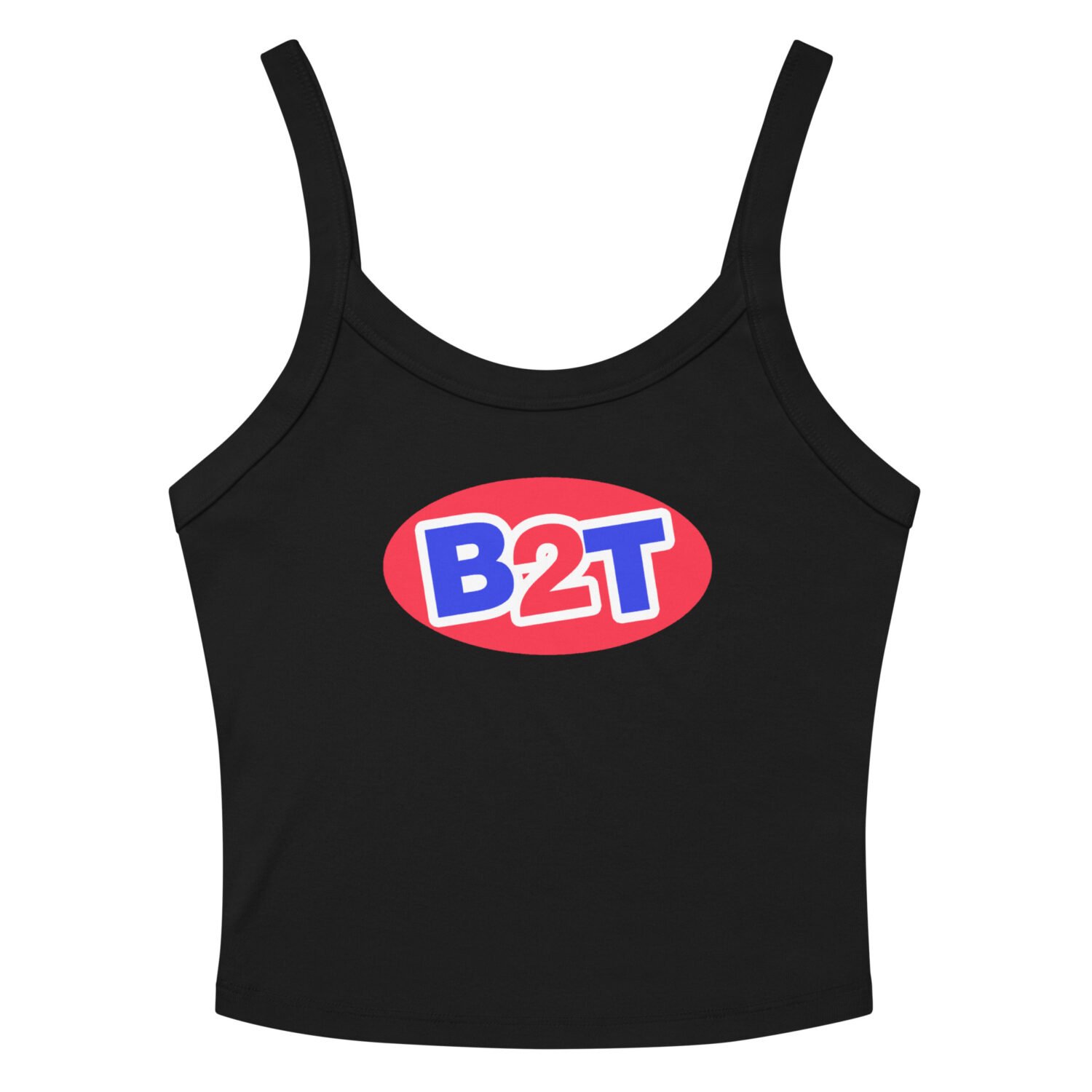 B2T Women’s Strap Tank Top